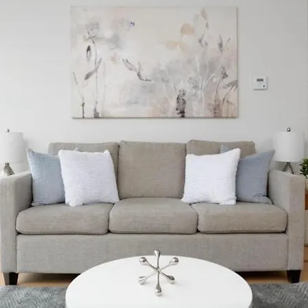 Apartamento Holiday In Old Town